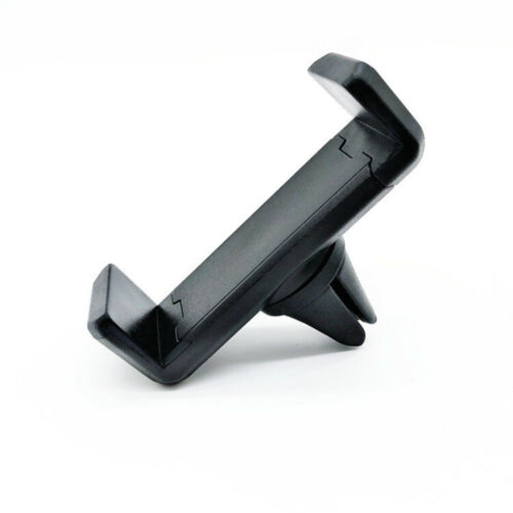 Giá Đỡ Điện Thoại Gắn Khe Điều Hòa Xe Ô Tô Màu Kẹo Nhỏ Gọn Tiện Dụng