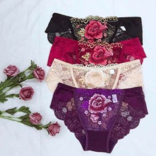 Quần lót ren cao cấp cho chị em