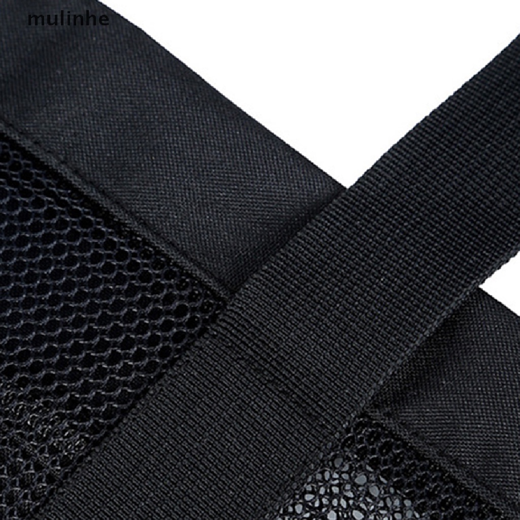 Túi Lưới Đựng Đồ Đi Biển Nhiều Ngăn Sức Chứa Lớn