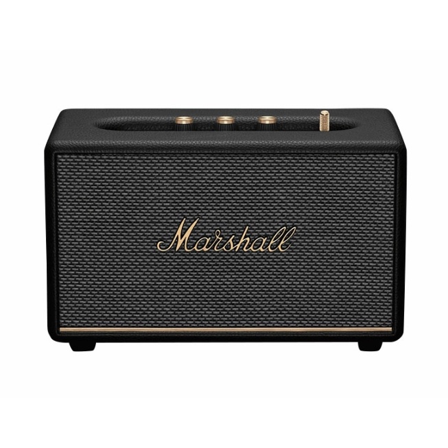 Loa Marshall Acton 3  - Hàng chính hãng ASH bảo hành 12 tháng