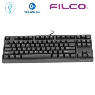 Bàn phím cơ Filco Majestouch 2 Tenkeyless