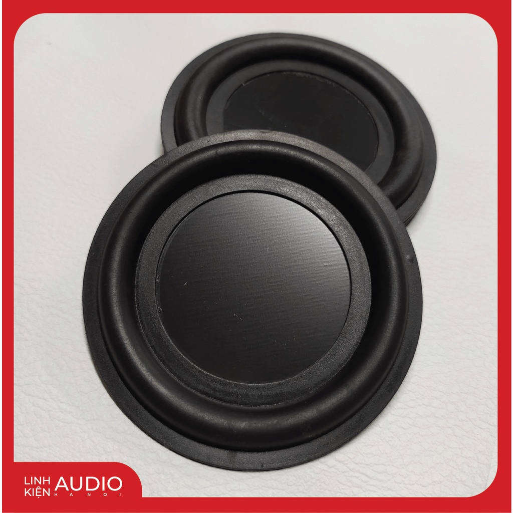 Màn cộng hưởng tròn mặt kích thước toàn vành 9,2mm mở lỗ 8,5mm