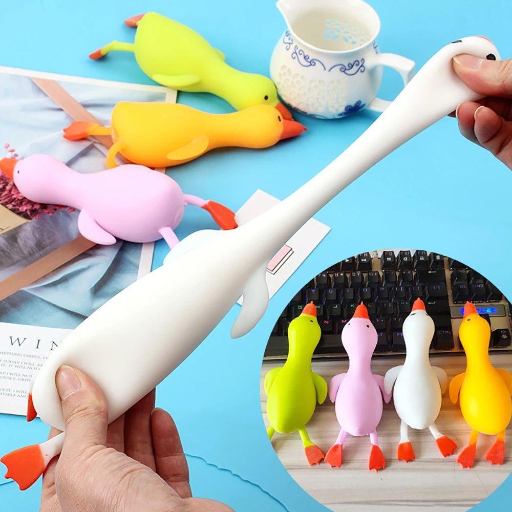 Đồ Chơi Bóp Giảm Căng Thẳng AARON1 Màu Sắc Ngẫu Nhiên