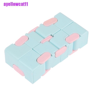 Đồ Chơi Fidget Cube Giúp Giảm Căng Thẳng