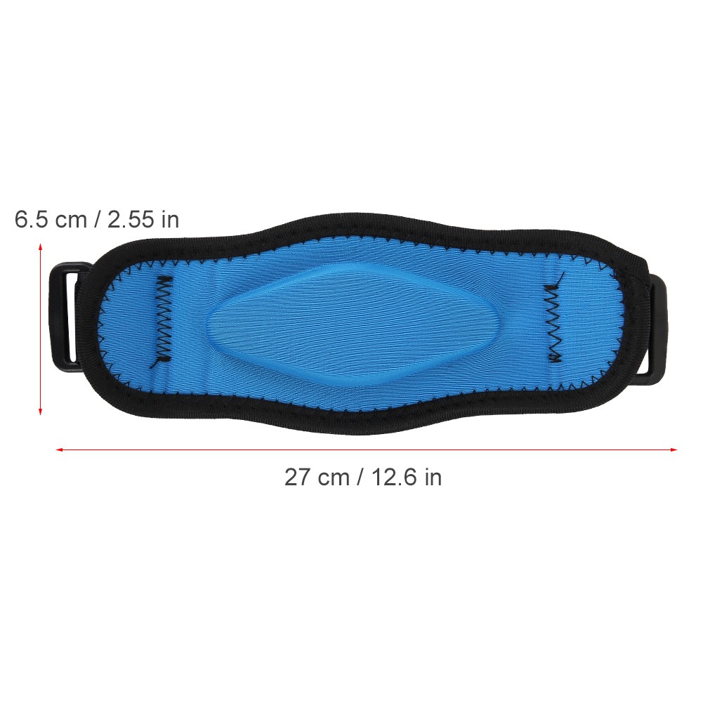 Đẹp đệm có dây bảo vệ khuỷu tay khi chơi tennis thể thao ngoài trời