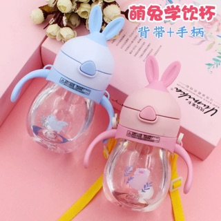 Bình tập uống / bình nước diller cho bé