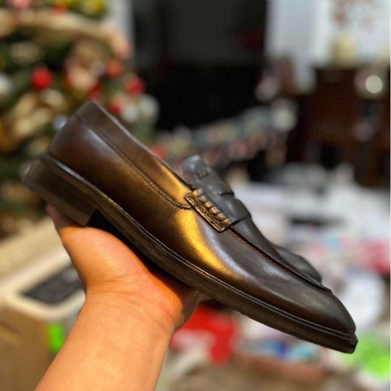 Giày Tây Loafer Hãng Joop của Đức, Chính Hãng💯