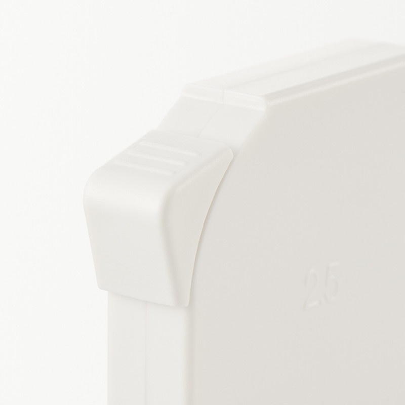 Muji Thước Dây Ghi Được