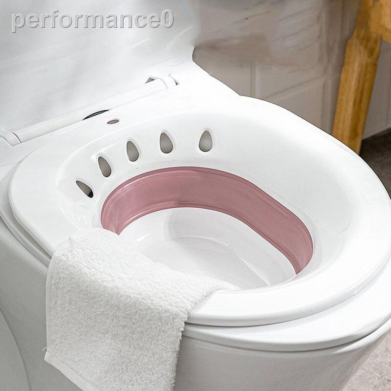 Chậu Rửa Mông Có Thể Gấp Gọn Tiện Lợi Dành Cho Nam Và Nữ Sự Bảo Vệ | BigBuy360 - bigbuy360.vn