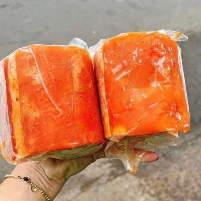 69k 500gr Jambon Thịt(giao hỏa tốc TP HCM)