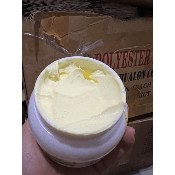 Kem body Mềm nước hoa A Cosmetics