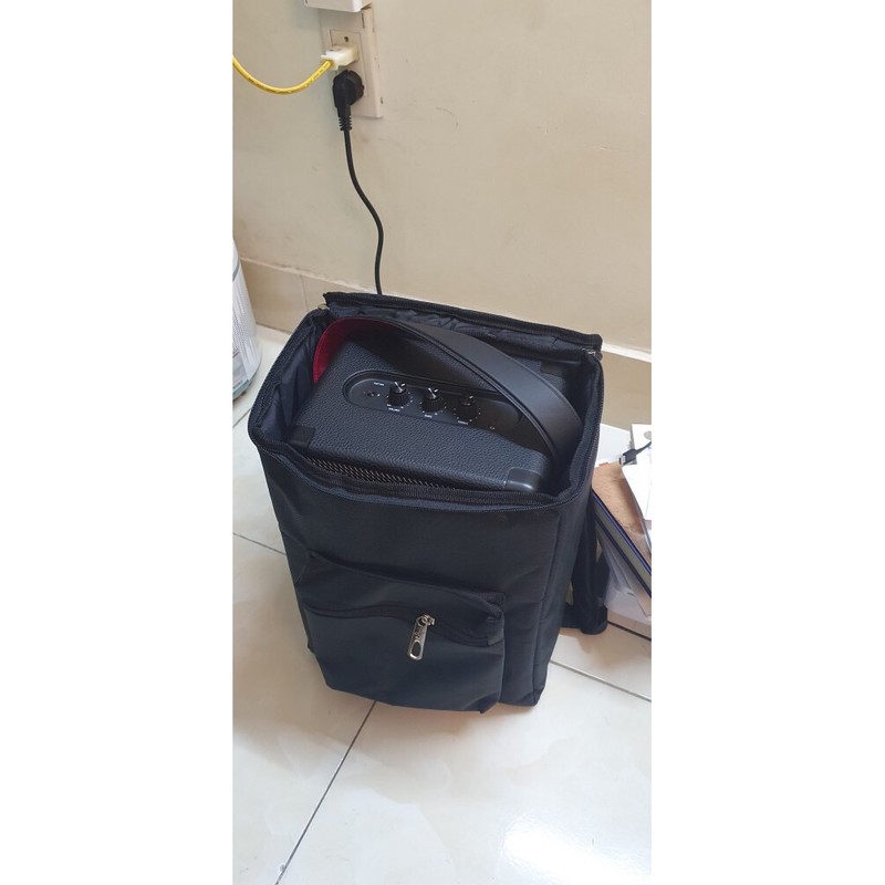 Túi loa Tufton/ loa Kiwi XT6.5/ Daile S8