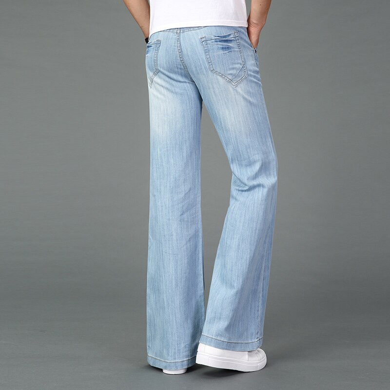 Quần Jeans Lửng Thời Trang Dành Cho Nam | BigBuy360 - bigbuy360.vn