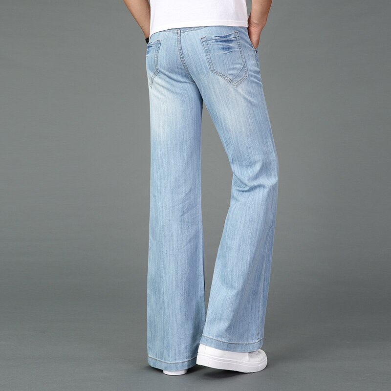 Quần Jeans Lửng Thời Trang Dành Cho Nam | WebRaoVat - webraovat.net.vn