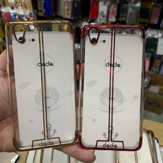 Ốp lưng Oppo A37 neo9 dẻo trong xi viềng bóng