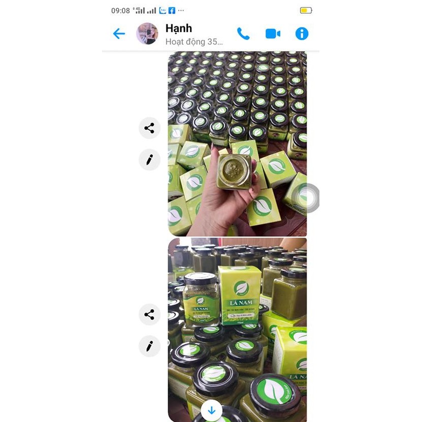 Cao lá nam - Dứt điểm nám, tàn nhang và thâm mụn | BigBuy360 - bigbuy360.vn