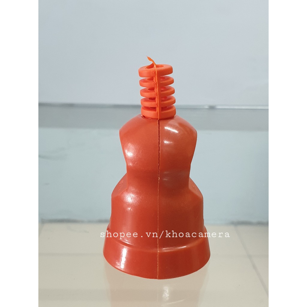 Bộ phích cắm nối siêu chịu tải Sopoka