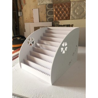 Kệ đựng Sơn Nail để bàn