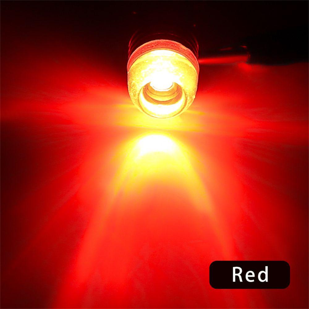 LET 4Pcs/Set Car Fog Light 10Pcs Hi/Low Kit Beam Signal Lights COB LED DRL