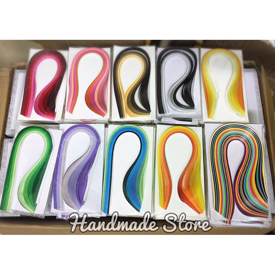 Giấy Quilling