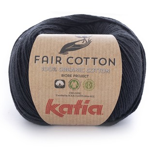 Cuộn Len Katia Fair Cotton 2