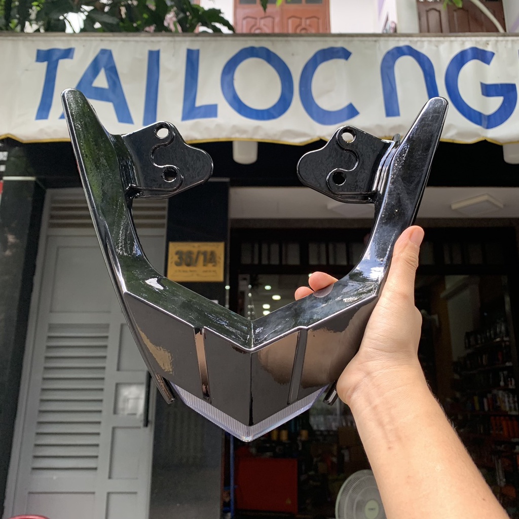 TAY DẮT CÓ ĐÈN LED CHO WINNER VÀ WINNER X