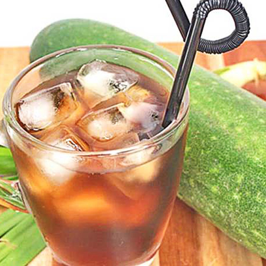 Bí Đao Sấy Khô Hàng Loại Đẹp-100G- Nấu Nước Mát Thanh Nhiệt Cơ Thể
