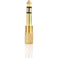 Rắc chuyển Jack 3.5mm ra 6.5mm chống nhiễu cao cấp