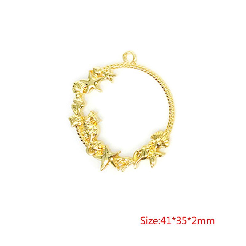 Khuôn làm đồ trang trí bằng kim loại