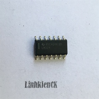 Ic chức năng lm324 - m324 - 324 sop14 -smd