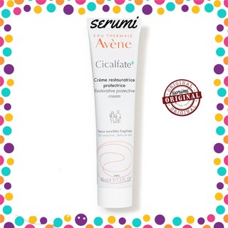 Kem dưỡng phục hồi Avene Cicalfate+ Restorative/Repairing Protective Cream 40ml 🌸 Hàng chính hãng, Date 2023