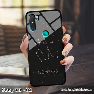 Ốp lưng cung hoàng đạo cho VSMART ACTIVE 3