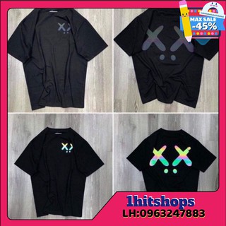 Free ship - Áo thun phản quang XX