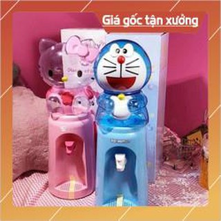 Bình lọc nước mini trẻ em siêu tiện lợi