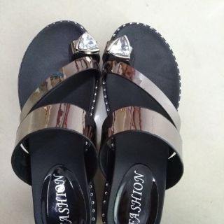 (Hàng order 5 ngày) dép nữ đẹp 2018