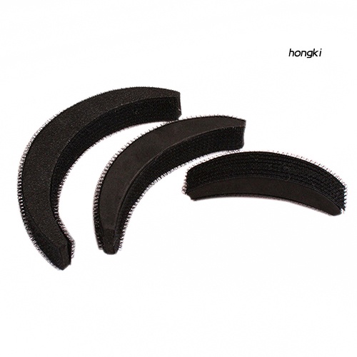 Bộ 3 dụng cụ tạo kiểu tóc sành điệu cho nữ