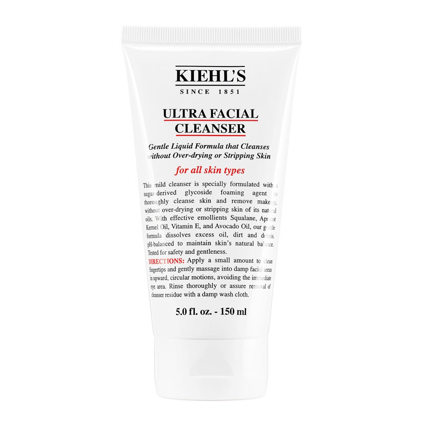 Sữa rửa mặt Kiehls Ultra Facial cleanser | BigBuy360 - bigbuy360.vn