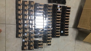 Kem nền maquillage dramatic liquid uv (FOUNDATION) SPF30PA++
