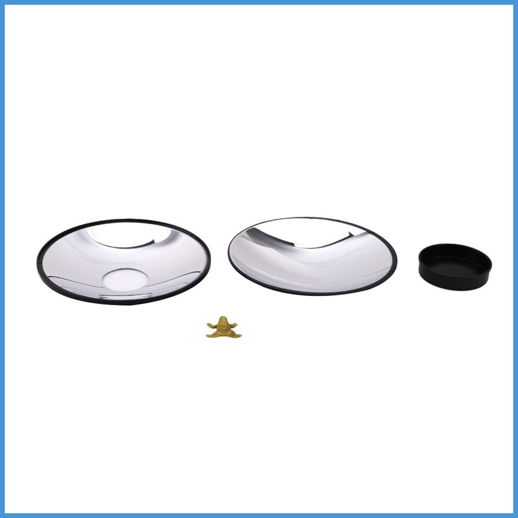 Đồ Chơi Kính Hiển Vi Quang Học 3D Đồ Chơi Ảo Thuật