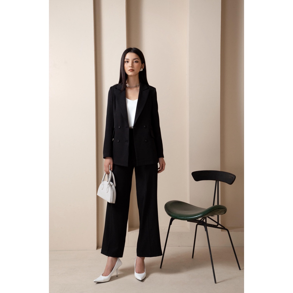 [Mã INBAU300 giảm 10% đơn 250K] Vest blazer nữ Judine Maiimer 9 màu | BigBuy360 - bigbuy360.vn