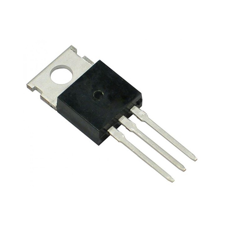 Transistor Công Suất NPN TIP41C TO-220 6A 100V