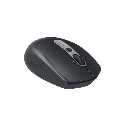 Chuột máy tính Logitech M590 (Đen)