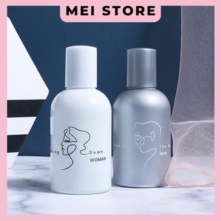 Nước Hoa Nam Nữ SUGI-YOUNG 50ML