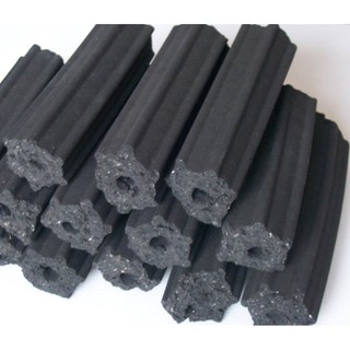 Than nướng sạch không khói 