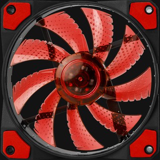 FAN CASE 12 inch MARVO FN-10