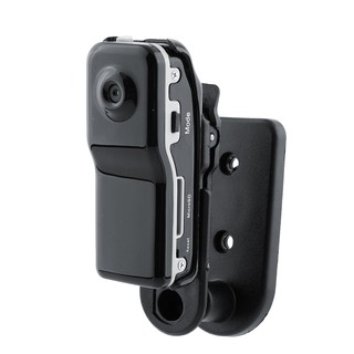 CAMERA MINI DVR MD80 Nhỏ Gọn Độ Phân Giải Cao