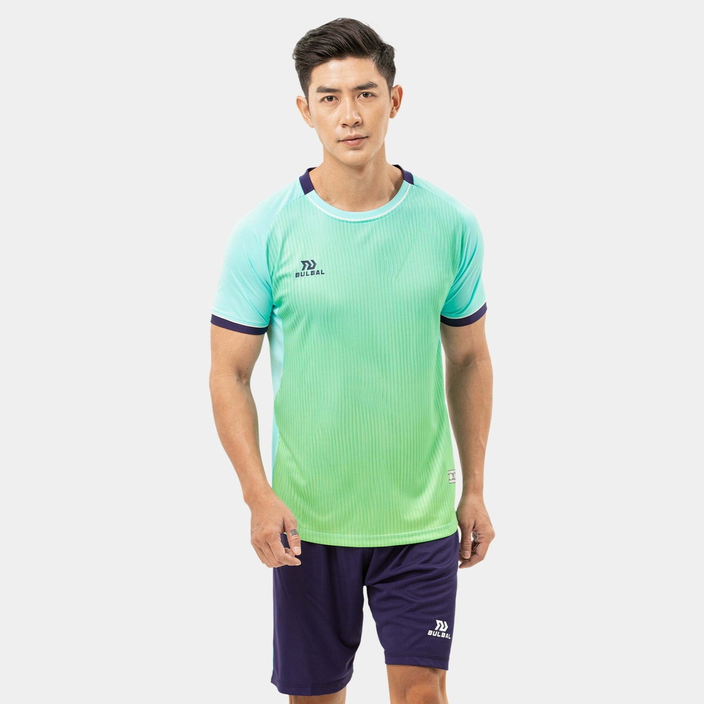 Bộ thể thao nam nữ Bubal So nic 2 - Vải mè CC, mềm, mịn, mát
