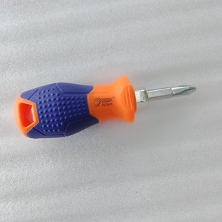 Tô vít lùn (10.3cm)