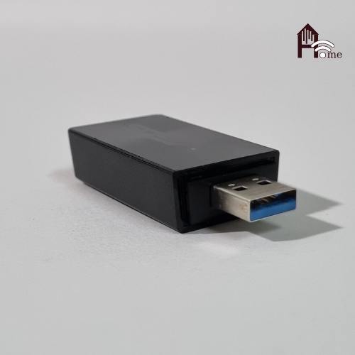 USB THU SÓNG ASUS USB-AC57, BĂNG TẦN KÉP,CHUẨN AC1300Mbps, USB 3.0 | BigBuy360 - bigbuy360.vn