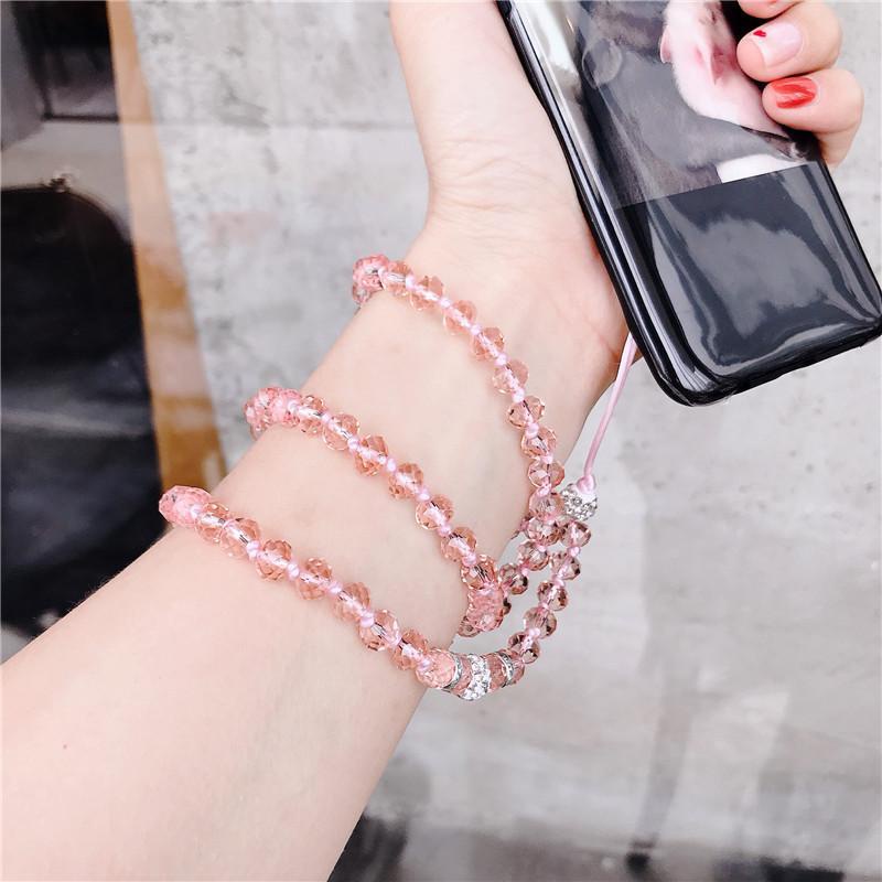 Dây đeo cổ thời trang để gắn điện thoại di động tiện dụng và bền